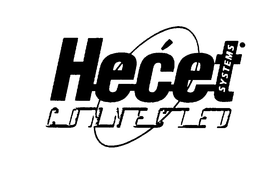 HECET SYSTEMS CONNECTED trademark
