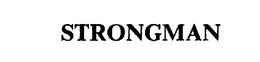 STRONGMAN trademark