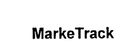 MARKE TRACK trademark