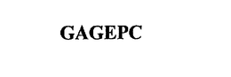 GAGEPC trademark