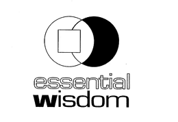 ESSENTIAL WISDOM trademark