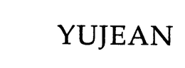 YUJEAN trademark