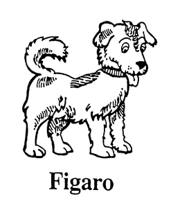 FIGARO trademark