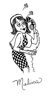 MELISSA trademark