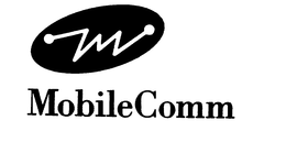 MOBILE COMM trademark