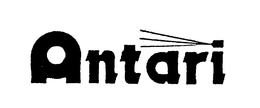 ANTARI trademark