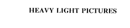 HEAVY LIGHT PICTURES trademark