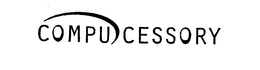 COMPUCESSORY trademark