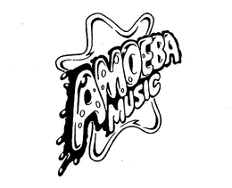 AMOEBA MUSIC trademark
