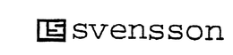 LS SVENSSON trademark