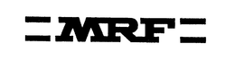 MRF trademark