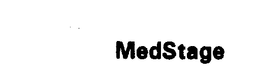 MEDSTAGE trademark