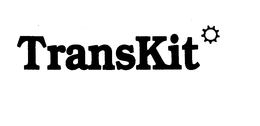 TRANSKIT trademark
