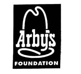 ARBY'S FOUNDATION trademark