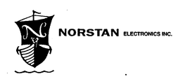 NORSTAN ELECTRONICS INC. trademark