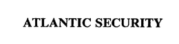 ATLANTIC SECURITY trademark