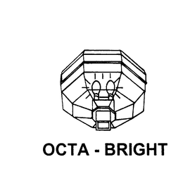 OCTA-BRIGHT trademark