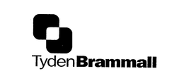 TYDEN BRAMMALL trademark