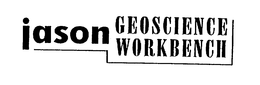 JASON GEOSCIENCE WORKBENCH trademark