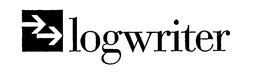 LOGWRITER trademark