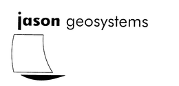 JASON GEOSYSTEMS trademark