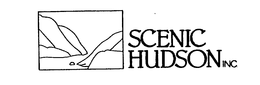 SCENIC HUDSON INC trademark