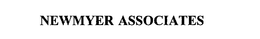 NEWMYER ASSOCIATES trademark