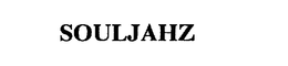 SOULJAHZ trademark