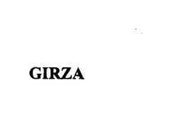 GIRZA trademark