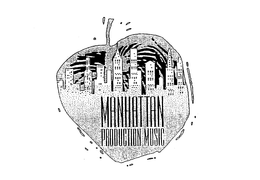 MANHATTAN PRODUCTION MUSIC trademark