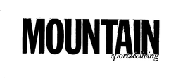 MOUNTAIN SPORTS & LIVING trademark
