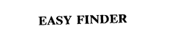 EASY FINDER trademark