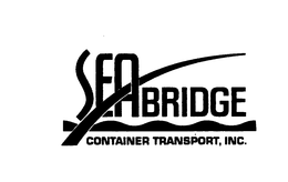 SEABRIDGE CONTAINER TRANSPORT, INC. trademark