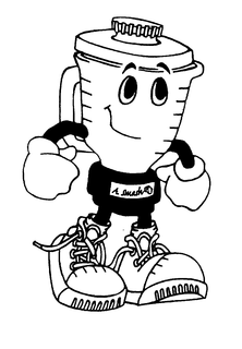 ANDREW SMASH trademark