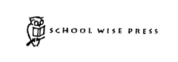 SCHOOL WISE PRESS trademark