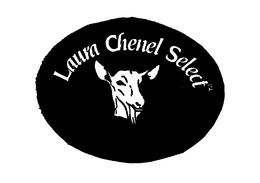 LAURA CHENEL SELECT trademark