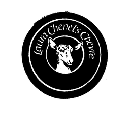 LAURA CHENEL'S CHEVRE trademark