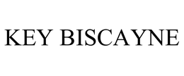 KEY BISCAYNE trademark