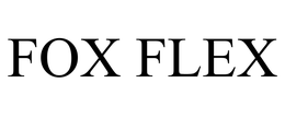 FOX FLEX trademark