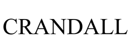 CRANDALL trademark