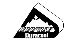HARFORD DURACOOL trademark
