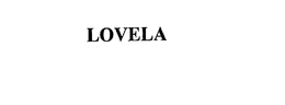 LOVELA trademark