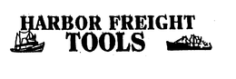 HARBOR FREIGHT TOOLS trademark