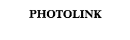 PHOTOLINK trademark