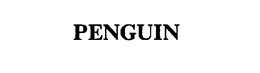 PENGUIN trademark