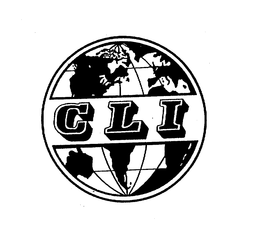 CLI trademark