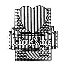 HONG NGOC trademark