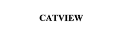 CATVIEW trademark
