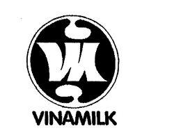 VINAMILK trademark