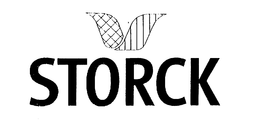 STORCK trademark